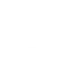 Simple white icon of a headset with a microphone on a transparent background, symbolizing customer support or call center.